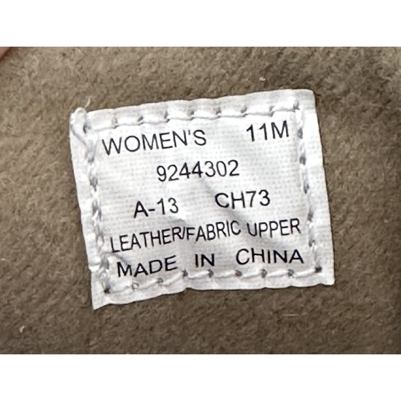 NIB Sperry Top-Sider Bluefish Blue/White Open Boat Shoes Womens Sz 11 M - Picture 4 of 7